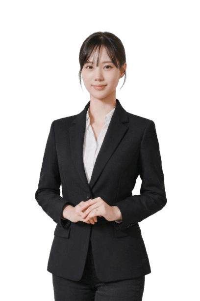 고은 대표