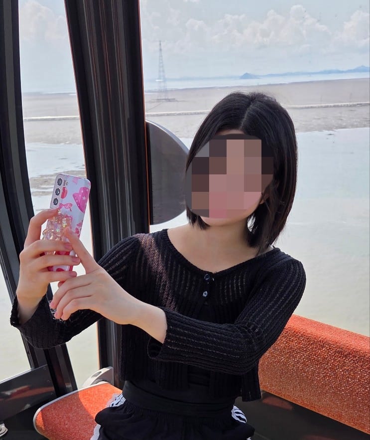 후기 애프터 사진