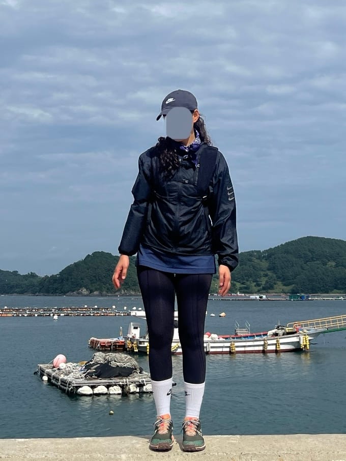 후기 애프터 사진
