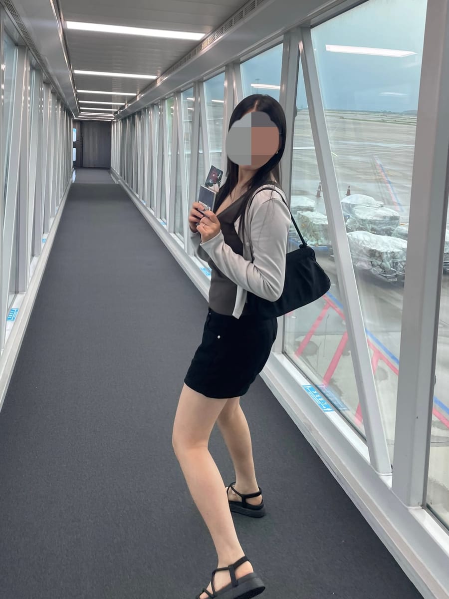 후기 애프터 사진