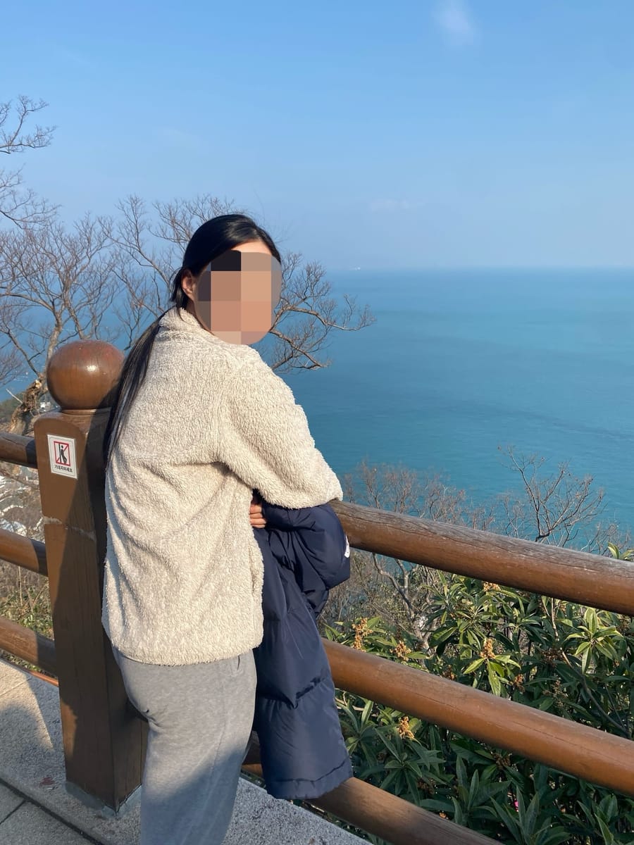 후기 비포 사진