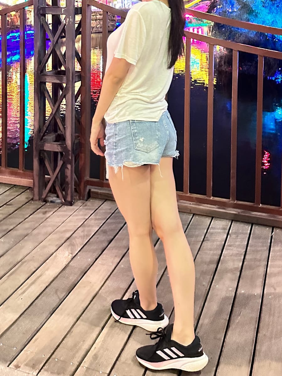 후기 애프터 사진