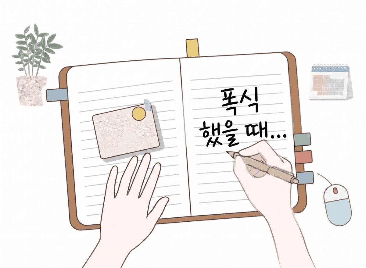 첫째 단계 이미지