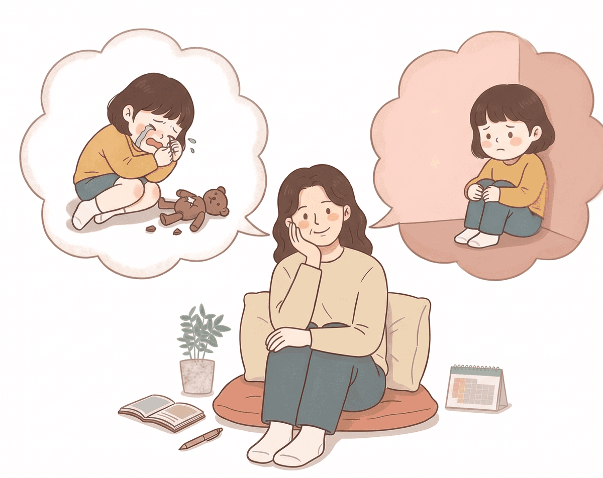 둘째 단계 이미지