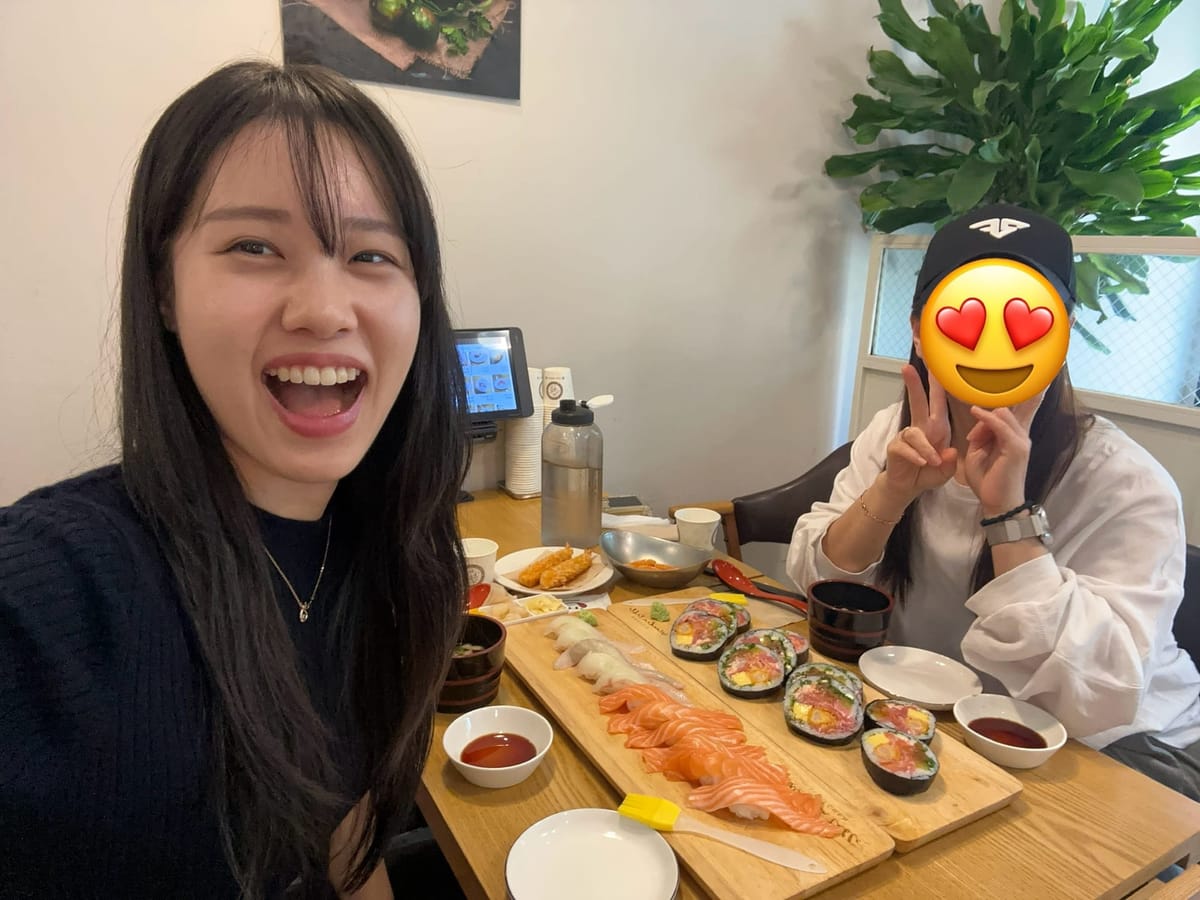 수강생들과 함께한 사진