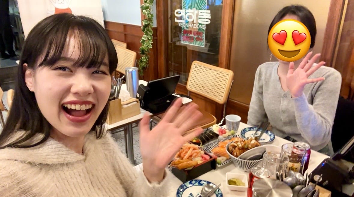 수강생들과 함께한 사진