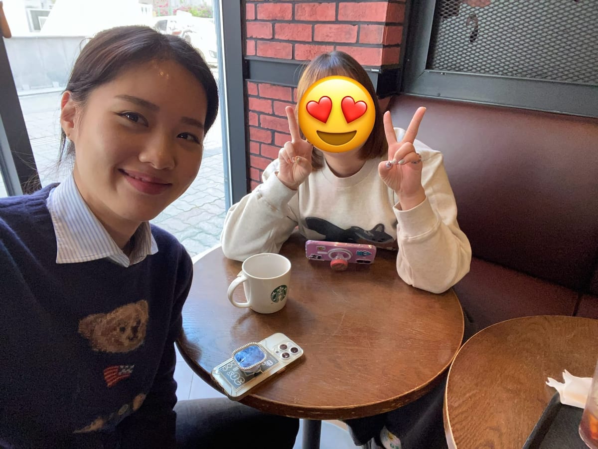 수강생들과 함께한 사진