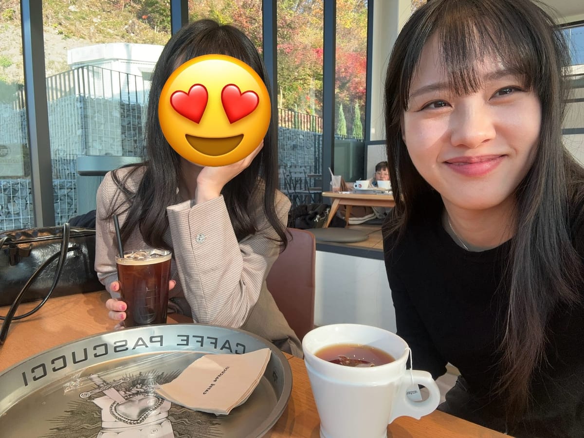 수강생들과 함께한 사진